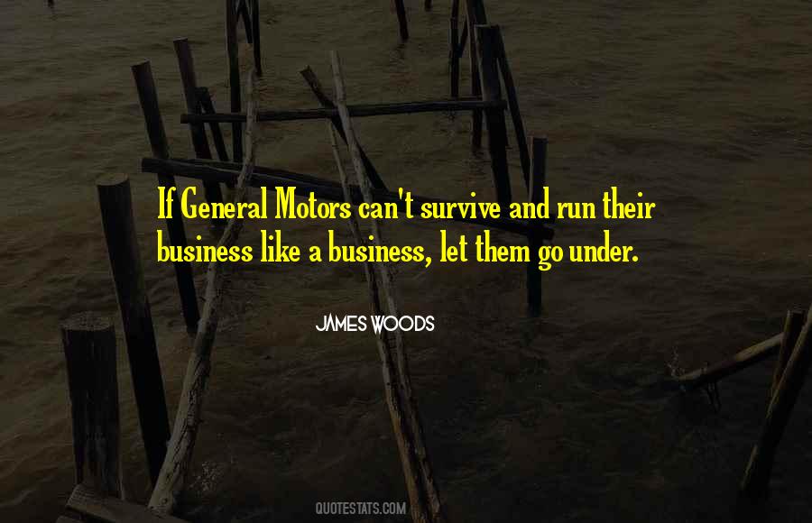 Business Like Quotes #1333436