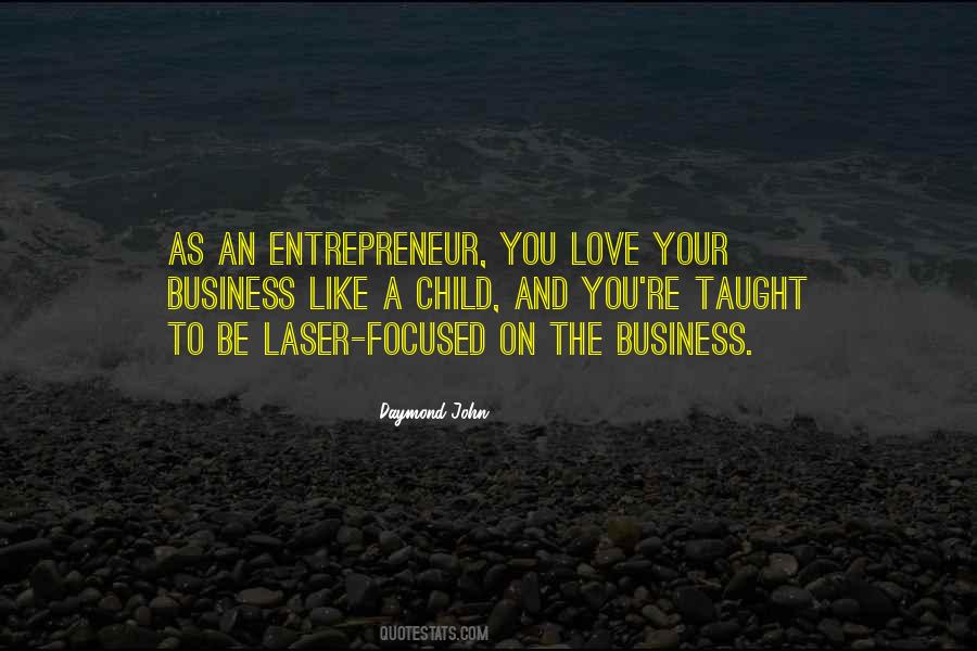 Business Like Quotes #1459254