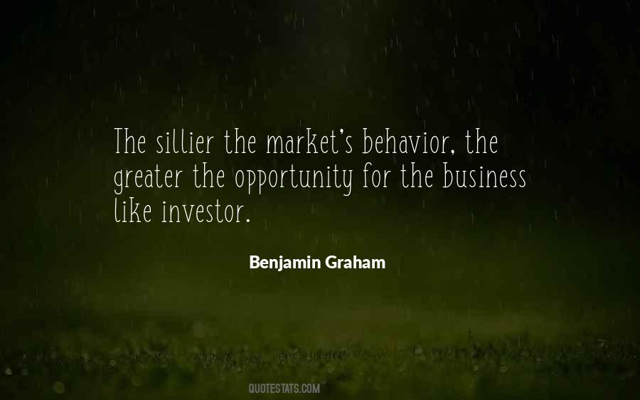 Business Like Quotes #1766083