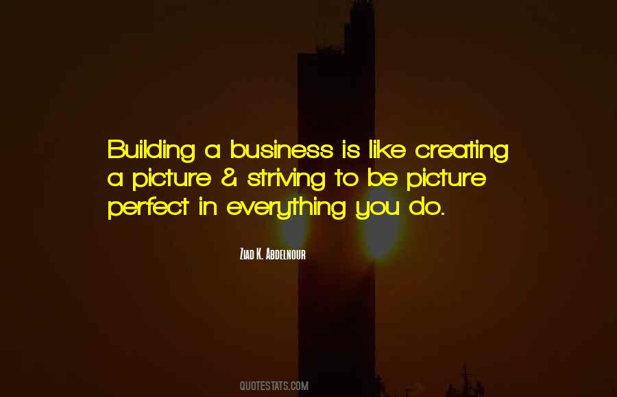 Business Like Quotes #68490