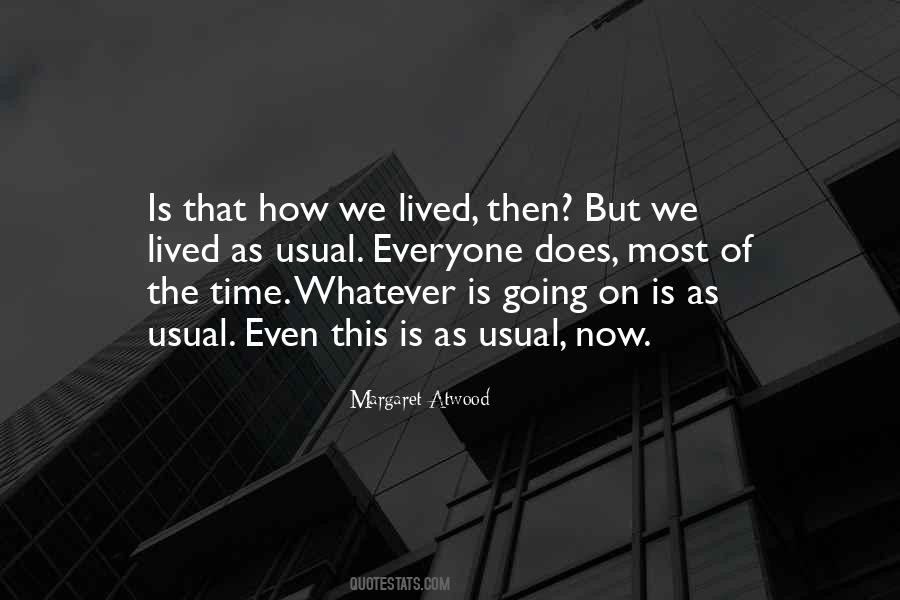 Molecola Dellacqua Quotes #1498050