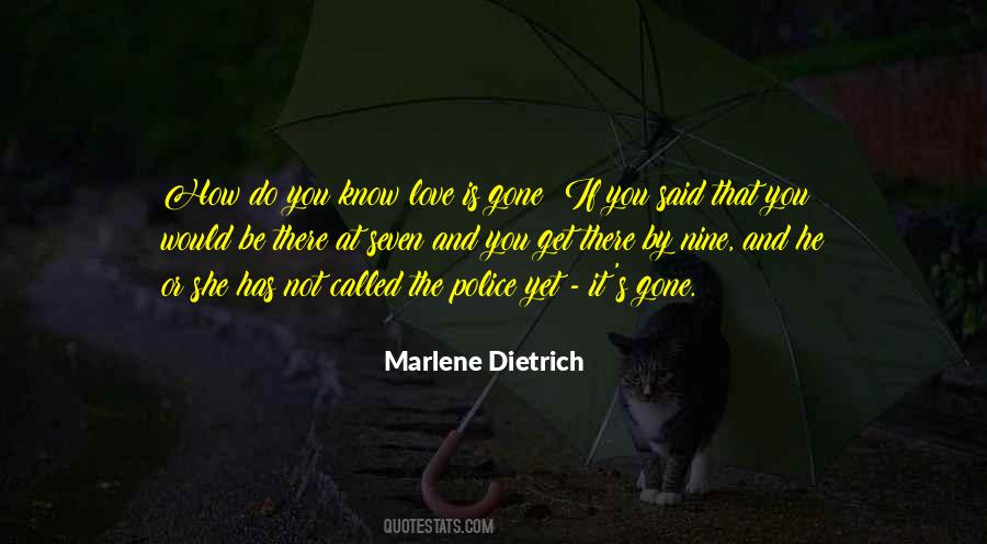 Molecola Dellacqua Quotes #807899