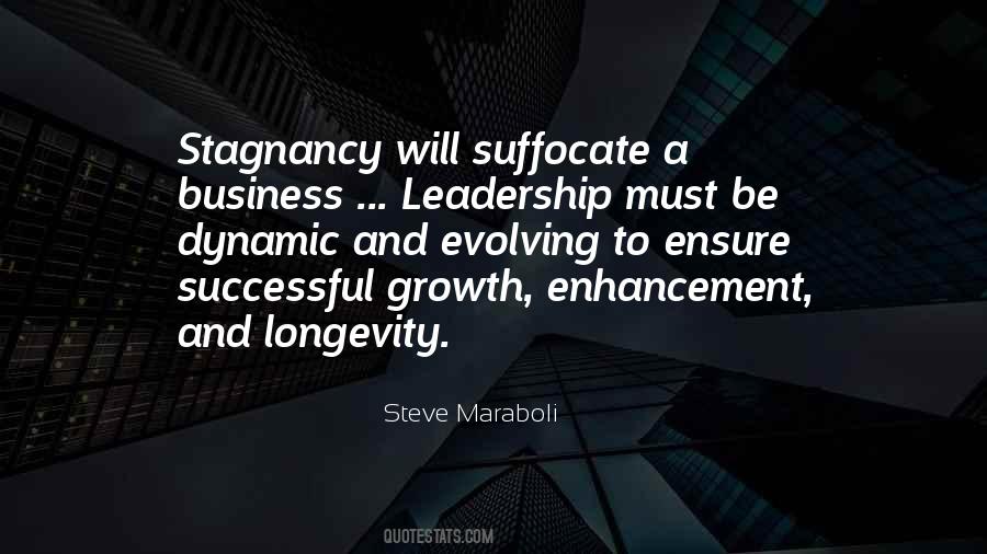 Business Longevity Quotes #1723443