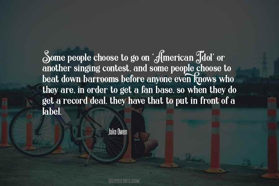 6am Club Quotes #508782