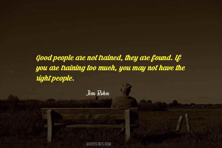 You Are Too Good Quotes #773225