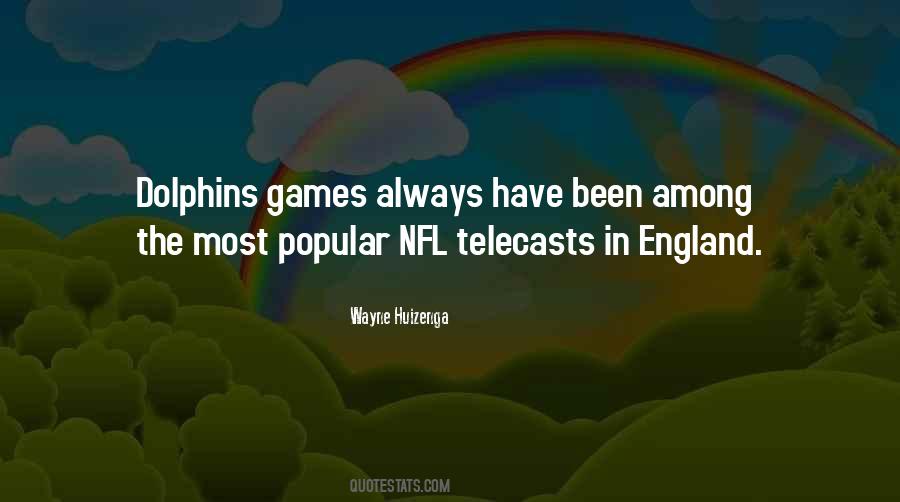 Points After A Touchdown Game Quotes #1442114