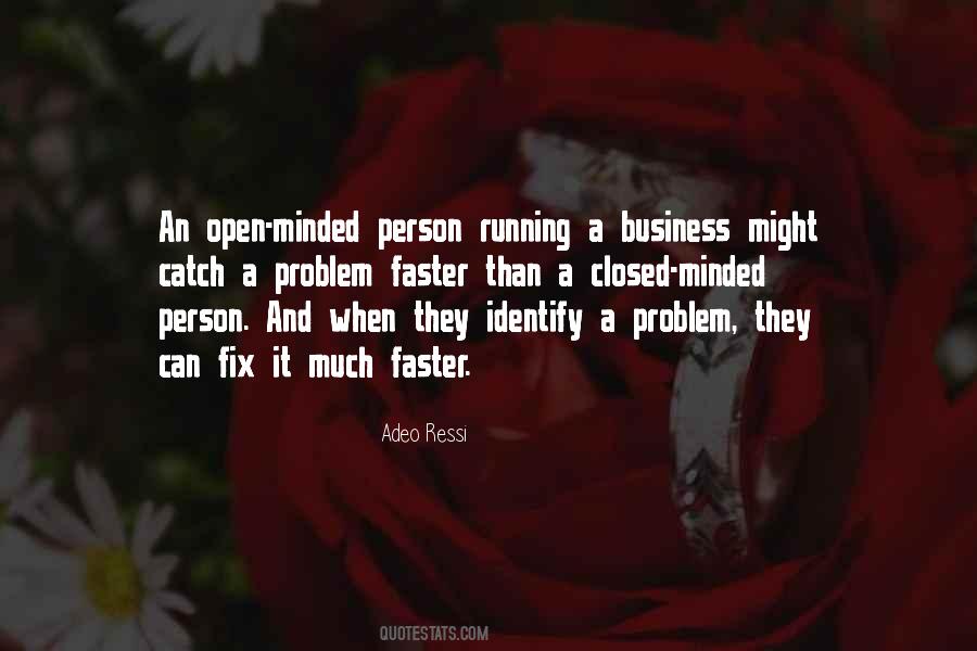 Business Minded Quotes #479243 Business Minded Quotes #479243
