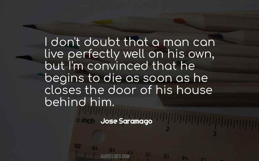 Joselynn Zaffuto Quotes #1193383