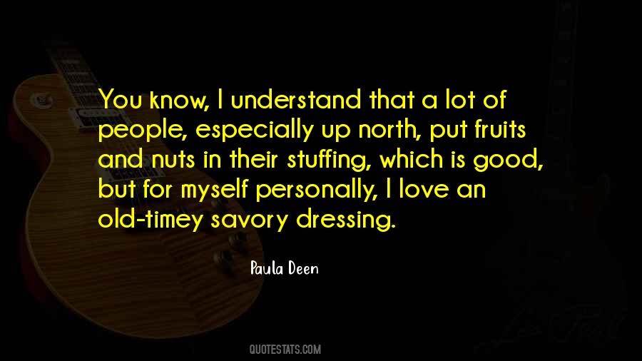 An Old Love Quotes #156564