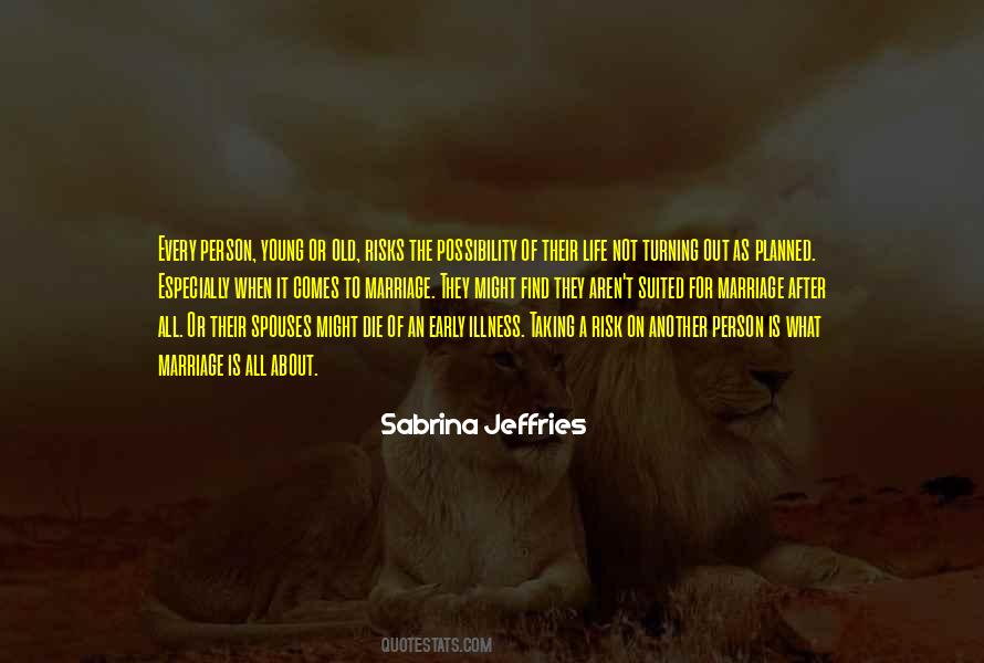 An Old Love Quotes #467058