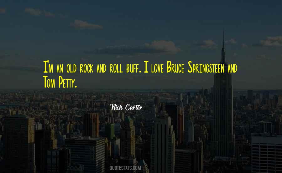 An Old Love Quotes #625406
