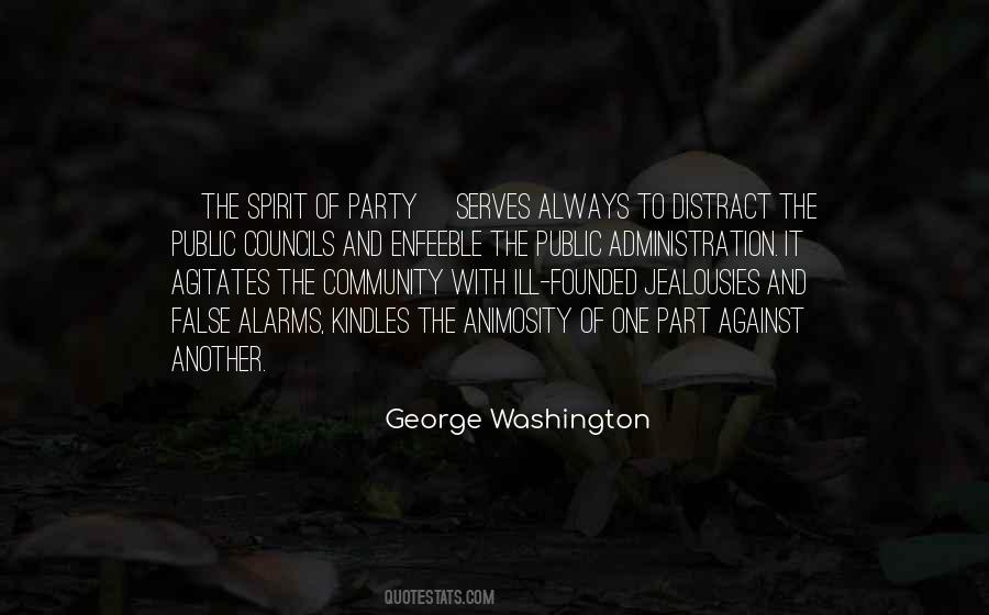Agitates 7 Quotes #1642050
