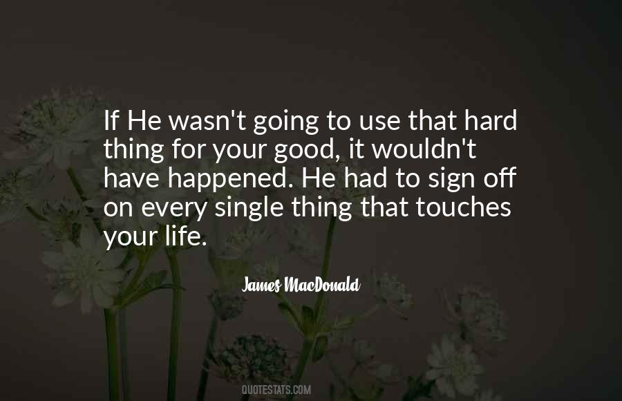 Toves Def Quotes #963692
