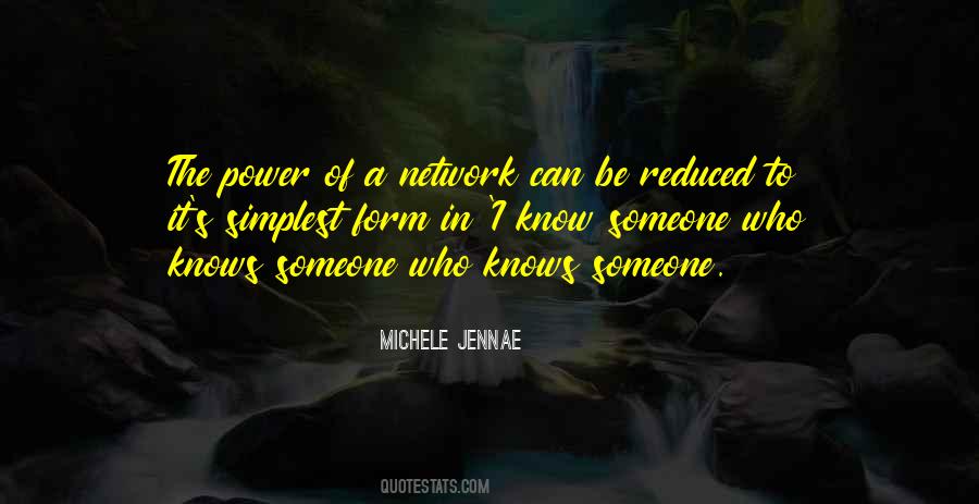 Business Network Quotes #1025434