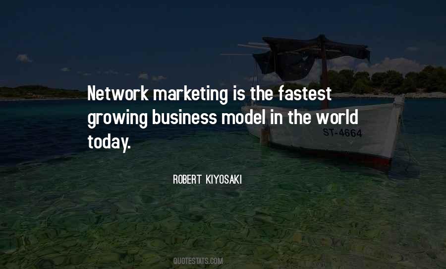 Business Network Quotes #1345643