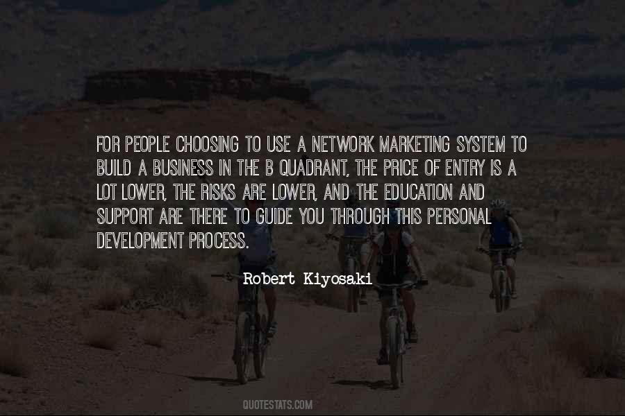 Business Network Quotes #1757829