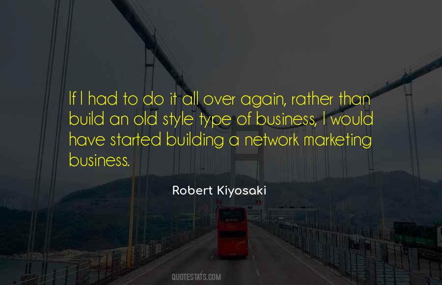 Business Network Quotes #759286