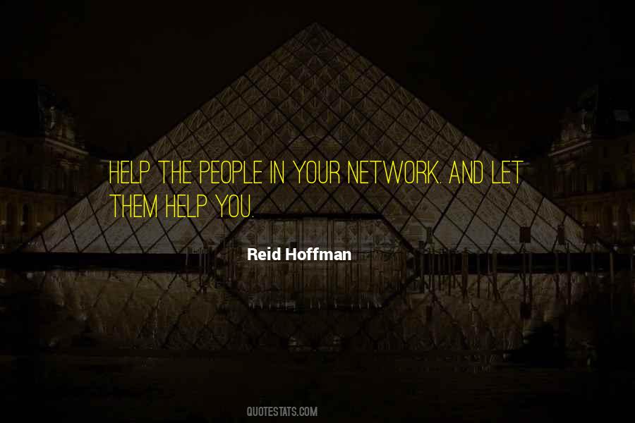 Business Network Quotes #935232