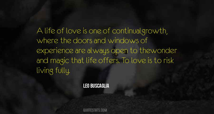 Poggio Restaurant Quotes #777140
