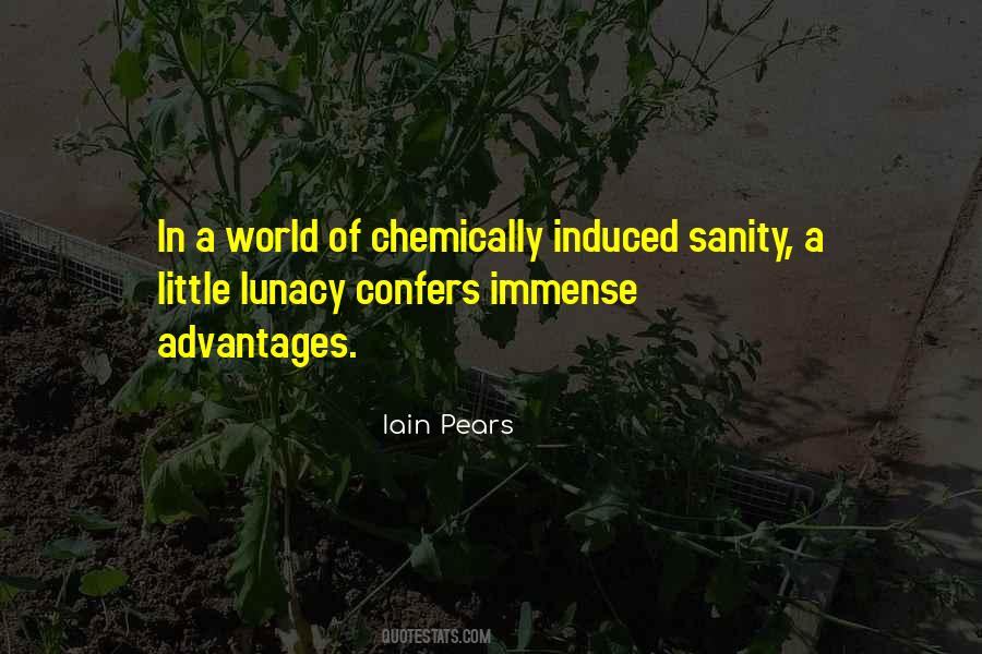 Chemically Induced Quotes #1163307