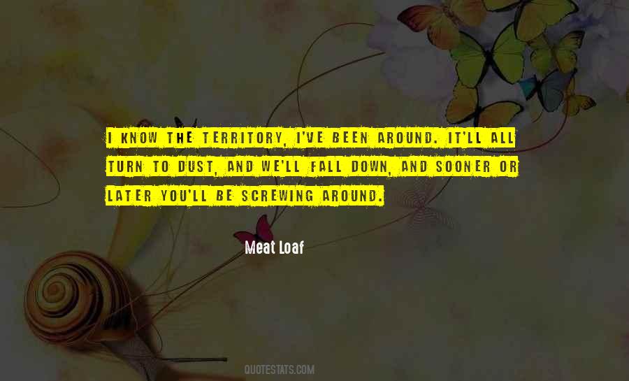 Later Or Sooner Quotes #85667