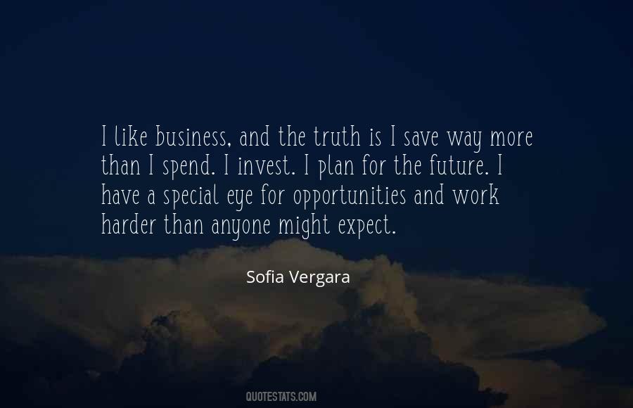 Business Opportunities Quotes #1516316