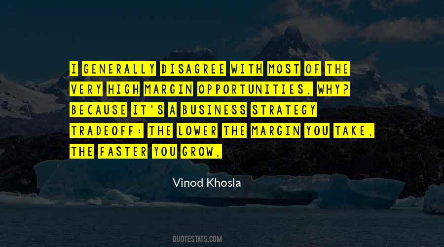 Business Opportunities Quotes #155111