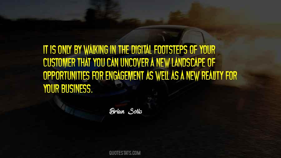 Business Opportunities Quotes #978205