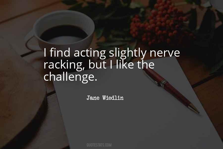 Trincia Arnold Quotes #1069820
