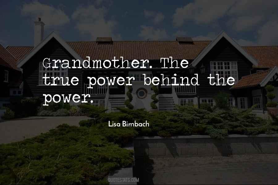 True Power Quotes #1640945