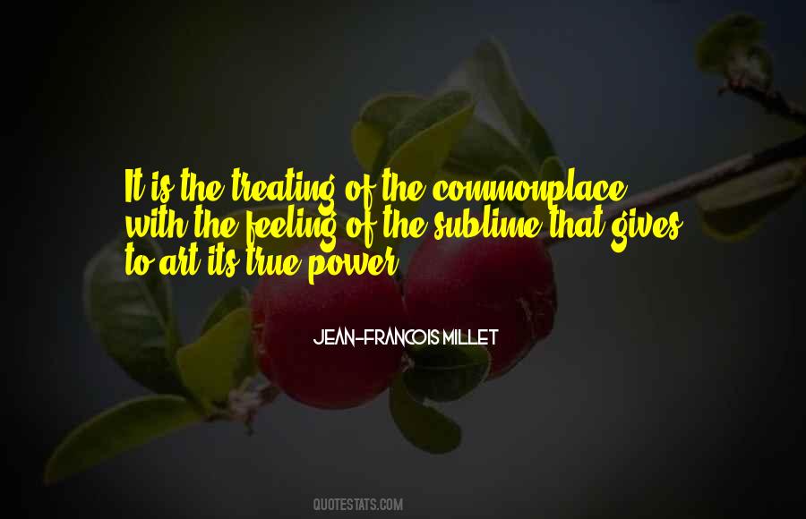 True Power Quotes #189874