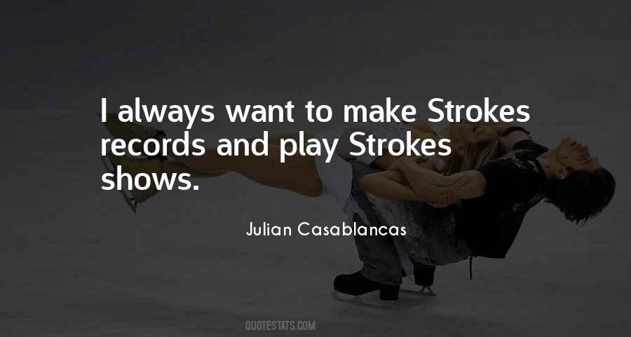 Klinkhamer Records Quotes #607280