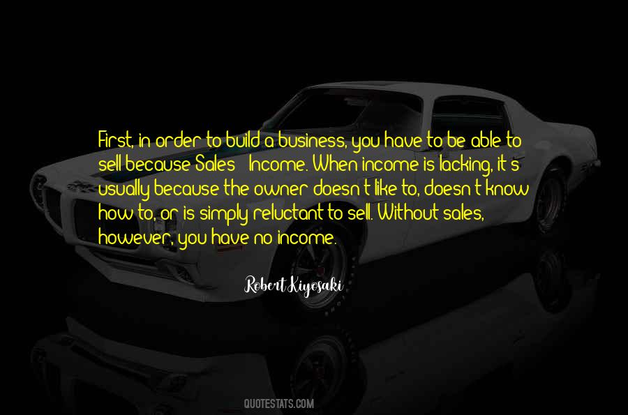 Business Owner Quotes #1795629