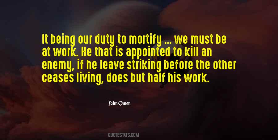 Derangement Of Knee Quotes #774593