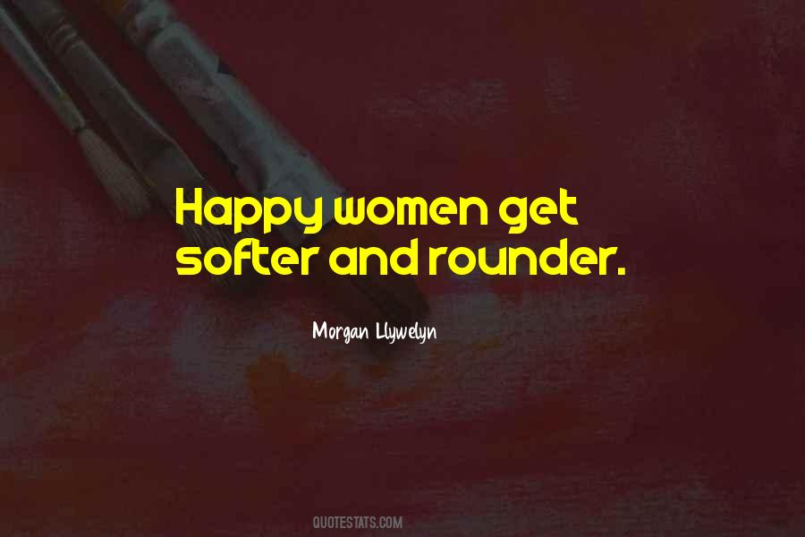 Tighten Your Ponytail Quotes #307941