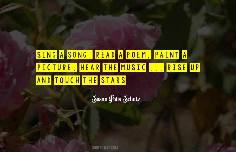 Sing A Song Quotes #64589