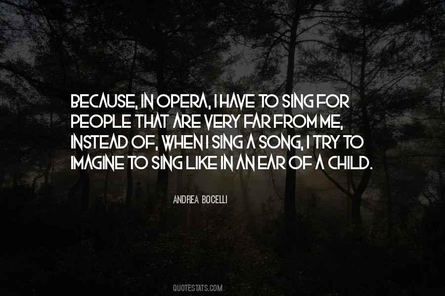 Sing A Song Quotes #659836