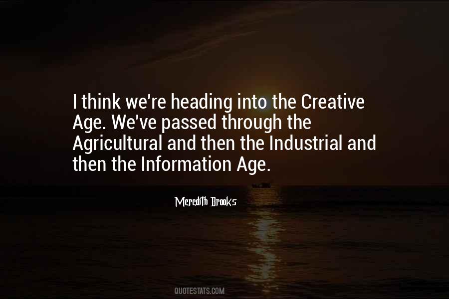 Un Industrial Quotes #25888