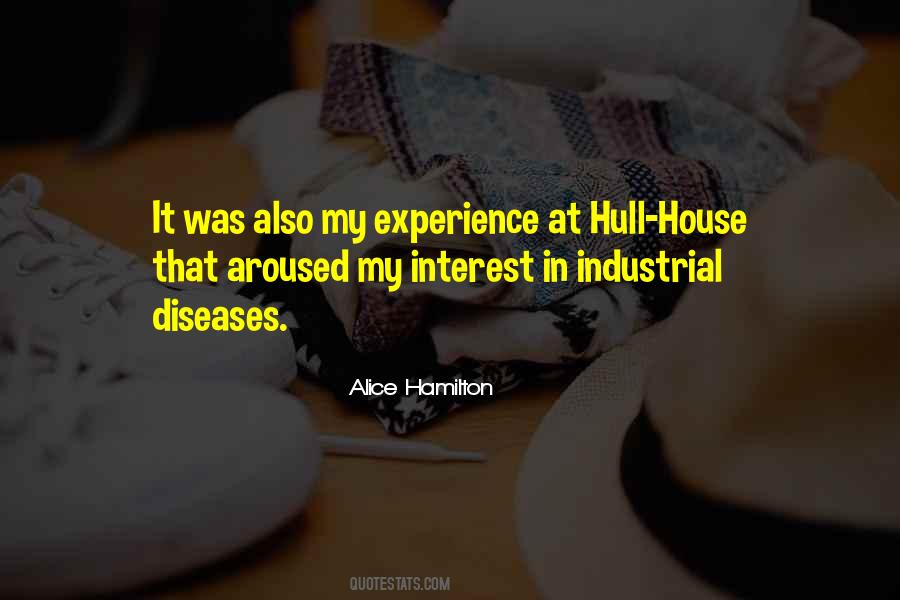 Un Industrial Quotes #28453