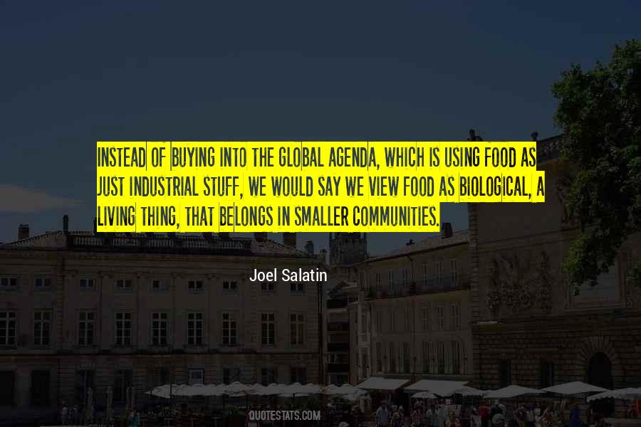 Un Industrial Quotes #34177