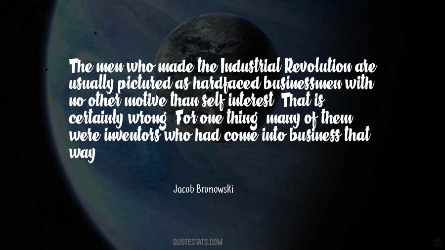 Un Industrial Quotes #39308