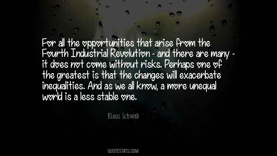 Un Industrial Quotes #42564