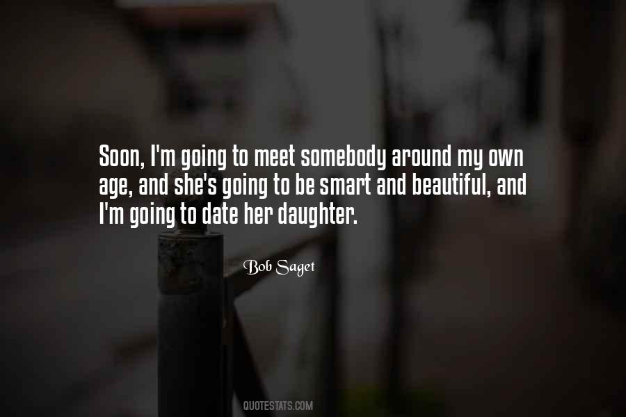Beautiful Daughter Quotes #1139628