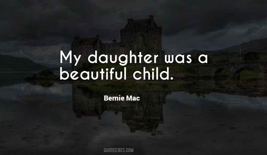 Beautiful Daughter Quotes #1393540