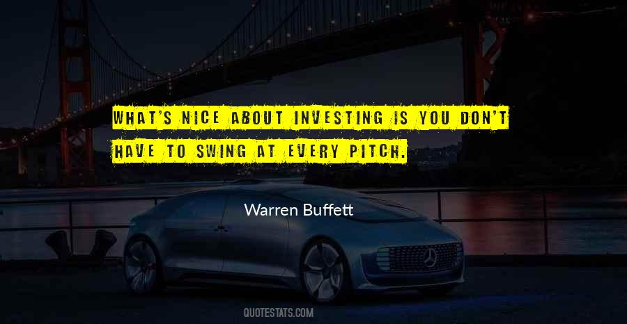 Business Pitch Quotes #1677623