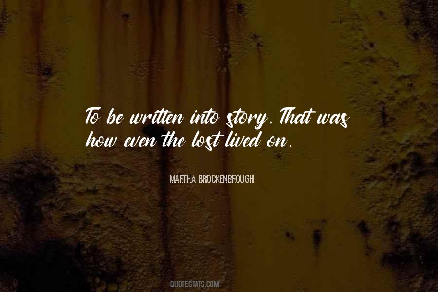 Afosecat Quotes #1663492
