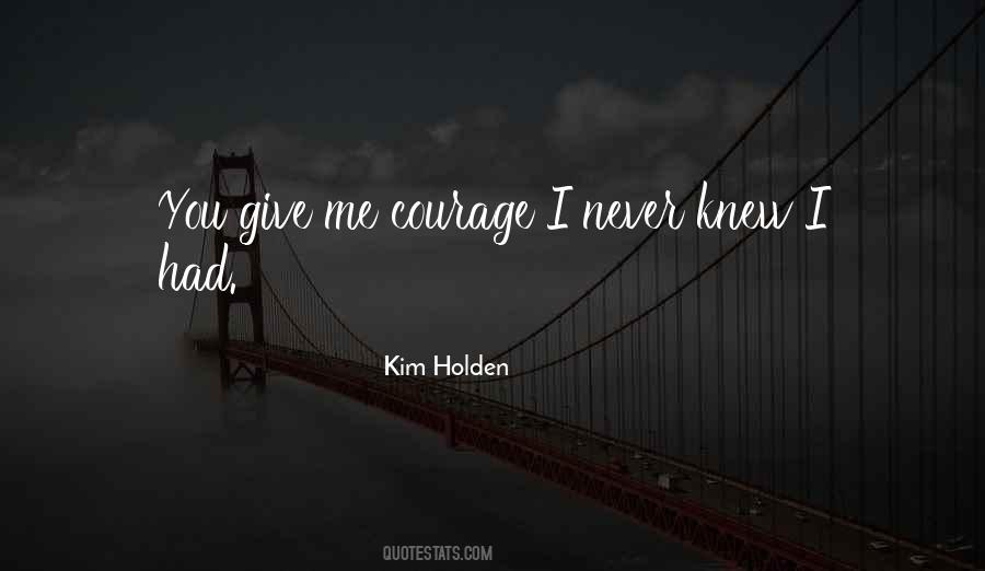 K Pmangatan Quotes #297664