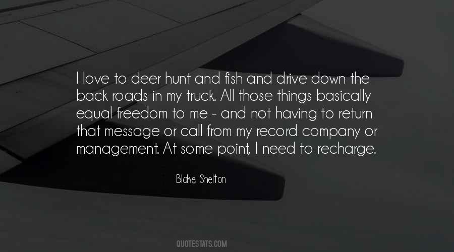 Not Having Freedom Quotes #1051633