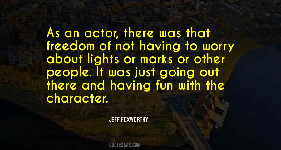 Not Having Freedom Quotes #478696
