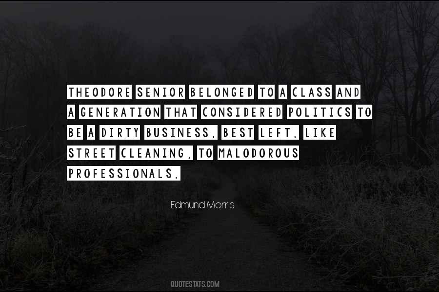 Business Professionals Quotes #1797799